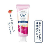 Sunstar Ora2 Me Stain Clear Toothpaste Peach Leaf Mint 130g 亮白净色牙膏蜜桃薄荷