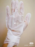Daiso Hand Care Mask Sheet 14ml / 0.47oz