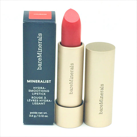 bareMinerals MINERALIST Hydra-Smoothing Lipstick -Courage 3.6g / 0.12oz - Psyduckonline