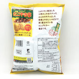 Frito Lay Ganso Takoyakitei Ball-Traditional Sauce Flavor Snacks 58g元祖章魚燒膨化球
