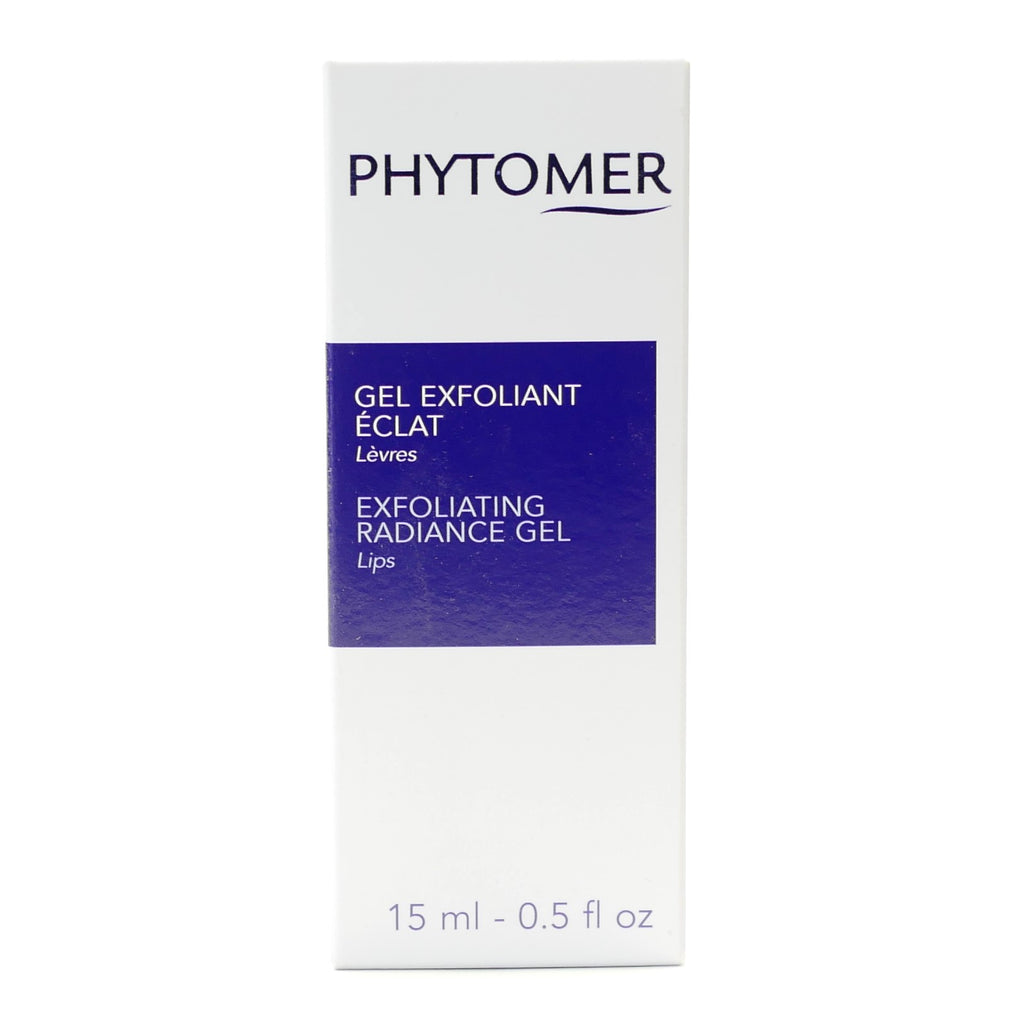 Phyotmer Exfoliating Radiance Gel , 15 ml / 0.5 oz - Psyduckonline
