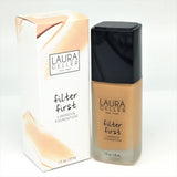 Laura Geller New York Filter First Luminous Foundation 30ml -Caramel