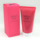 Waso Shiseido Ginza Tokyo Purifying Peel Off Mask 100ml /3.7 oz
