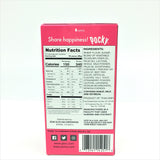 Glico Pocky Strawberry Cream Covered Biscuit Sticks 2.47oz