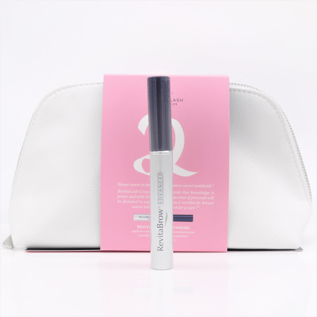 Revitalash Advanced Breast Cancer Awareness Eyelash Conditioner 3 ml - Psyduckonline