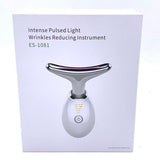 Intense Pulsed Light Wrinkles Reducing Instrument NO.:ES-1081