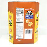 Meiji Hello Panda Cookie-Caramel 10 X26g Bags