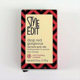 Style Edit Drop Red Gorgeous Root Touch-Up for Reds, 3.7 g / 0.13 oz - Psyduckonline