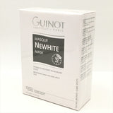 Guinot Newhite Brightening Mask 30ml (7 Sheets)