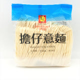 Du Hsiao Yueh Hosanava Danzai Yi-Noodles 240g(40gx6pcs)度小月擔仔意麵