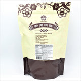 Cheng Fu Tang Food Factory Crispy Cookies-Brown Sugar 325g 【正福堂】香港桃酥(黑糖風味)