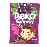 Fujiya Peko Gummy-Grape 1.76 oz /50 g
