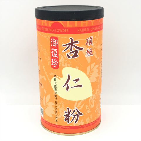 YFZ Natural Almond Drinking Powder 450g御復珍顶级杏仁粉
