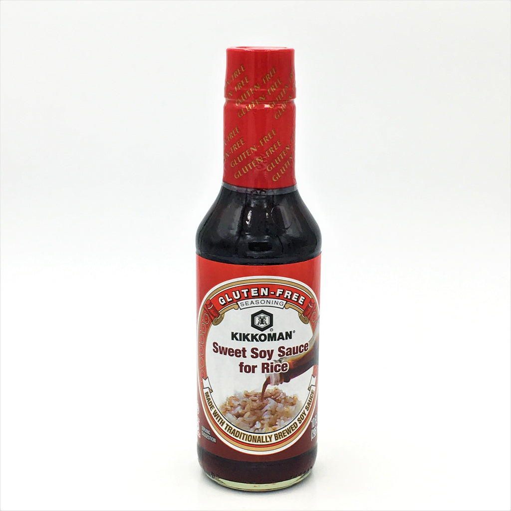 Kikkoman Sweet Soy Sauce For Rice 10oz/ 296ml