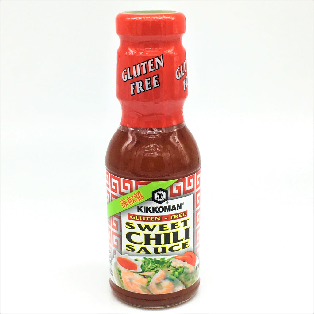 Kikkoman Gluten-Free Sweet Chili Sauce 13 oz