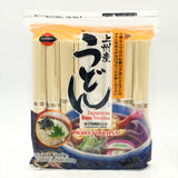 J-Basket Japanese Udon Noodles 28.21oz/ 800g