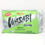 S & B Gluten Free Spicy Wasabi Powder 35oz/ 2.2lb