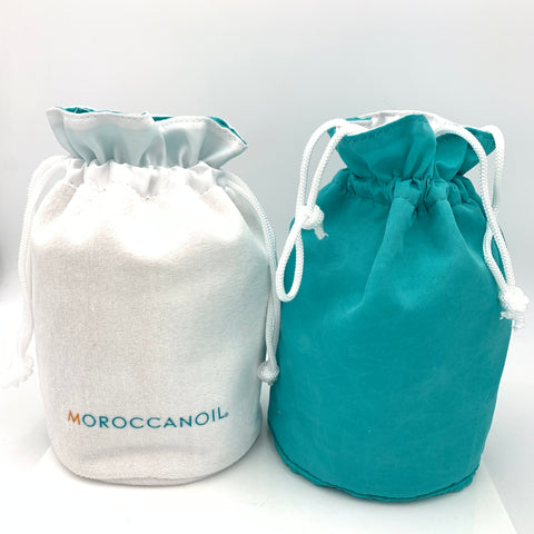Brand New Moroccanoil Travel Bag {2 Bags}