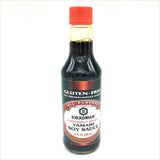 Kikkoman Tamari Soy Sauce -No preservatives Added 10 oz/296 mL