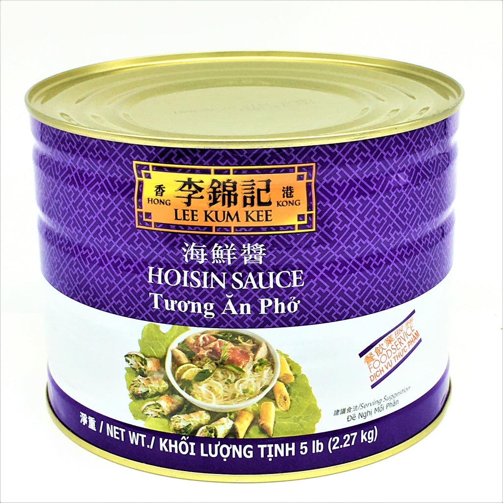 Lee Kum Kee Hoisin Sauce, Tuog An Pho, 5lb