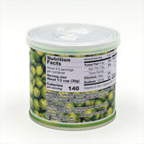 Hapi Wasabi Flavored Green Peas 4.90oz/ 140g