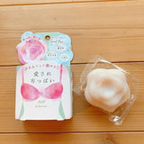 Pelican Soap For Bust Care Rose Fragrance 70g