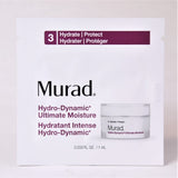 Murad Hydro-Dynamic Ultimate Moisture , 5 XTravel Pack