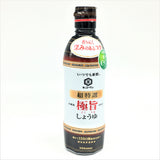 Kikkoman Extra Fancy Prime Umami Soy Sauce, From Japan 450mL