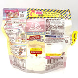 Morinaga Hot Cake Flour Mix Powder 120g 森永立袋揉式松饼蛋糕粉