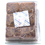 Li Shen Brown Sugar Preserved White Gourd Tea Brick 375g黑糖冬瓜茶砖