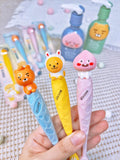 Kakao Perioe Friends Korea Kids Toothbrush 倍麗兒兒童牙刷