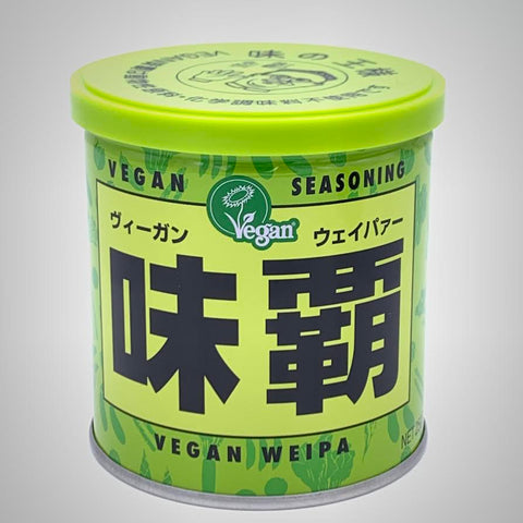 Ajiha Vegan Weipa All- Purpose Seasoning 250g全素味霸萬用調味料