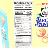 Meiji Hello Panda Cookie-Vanilla 10 X26g Bags