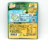 康寶濃湯系列-Kang Bao-Knorr Babyfish And Seaweed Soup -Powder Mix From Taiwan