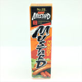S&B Japanese Prepared Hot Mustard Tube 43 g
