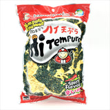 Tao Kae Noi Hi Tempura Seaweed Spicy Flavour 1.41oz/ 40g