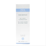 REN Clean Skincare Rosa Centifolia No. 1 Purity Cleansing Balm , 100 ml / 3.3 oz - Psyduckonline