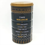SesaOle High Calcium Black Sesame Powder 380 g【芝初】 高鈣黑芝麻粉