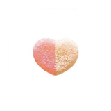 Kanro Pure Gummy Candy -Plum Flavor 52g 彈力梅子口味水果軟糖