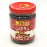 Lee Kum Kee Char Siu Sauce (Chinese Barbecue Sauce ) 8.5oz/ 240g李錦記叉燒醬