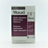 Murad Hydro-Dynamic Quenching Essence, 5 ml / 0.17 fl oz Travel Pack - Psyduckonline