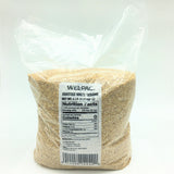 WEL - PAC Roasted White Sesame 5 LB