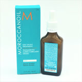 Moroccanoil Oily Scalp Treatment, 1.5 FL OZ / 45 ML