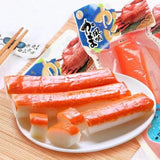 Japanese Marutama Instant Crab Stick 675g (45g x15pcs)