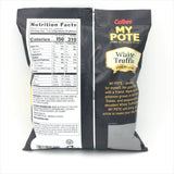 Calbee My Pote White Truffle Flavored Potato Chips 2.12oz/60g