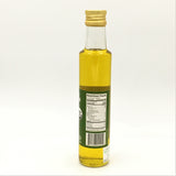 Da Rosario 100% Organic Black Truffle Flavored Olive Oil 8oz/ 237ml