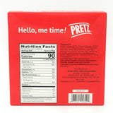 Glico Pretz Roast Baked Snack Sticks 180g/ 6.35oz