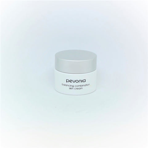 Pevonia Balancing Combination Skin Cream, 20mL / 0.7 oz - Psyduckonline