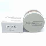bareMinerals Blemish Rescue Clearing Loose Powder Foundation-WARM DEEP 5.5N