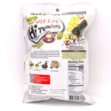 Tao Kae Noi Hi Tempura Seaweed Mushroom & Black Pepper 1.41oz /40g
